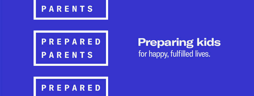 Home Page - Prepared Parents