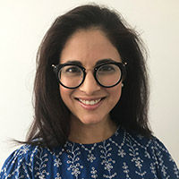 Parneet Gosal, Head of Growth & Community, Prepared Parents, Summit Public Schools