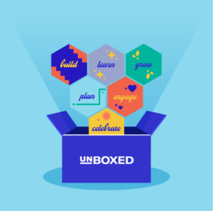 Unboxed by Prepared Parents learning kit