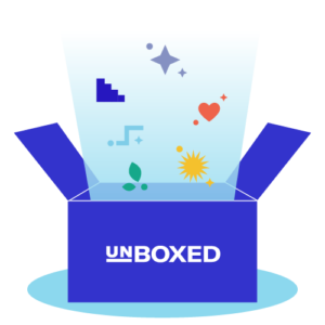 Unboxed by Prepared Parents learning kits
