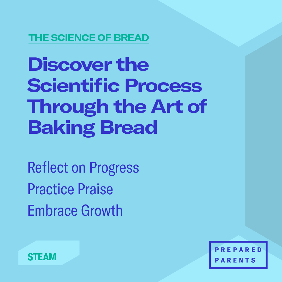 research paper on bread making